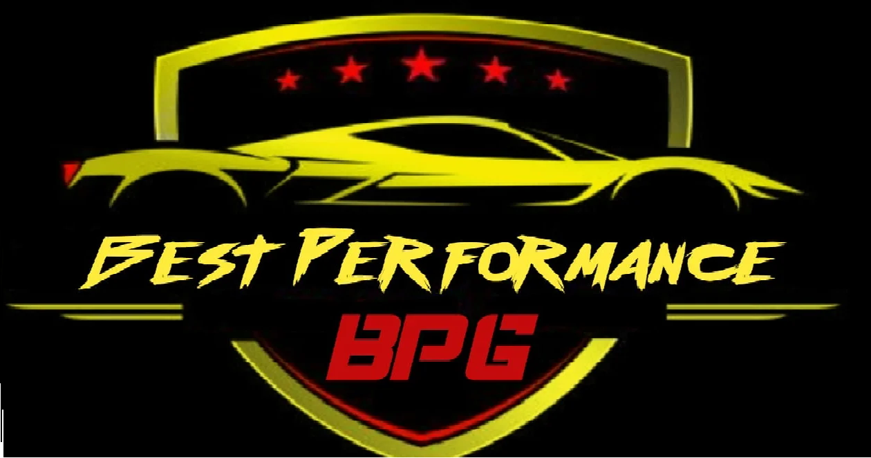 Bpg Garage