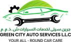 Green city Garage