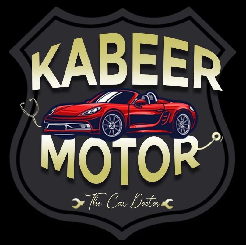 Kabir Motor Garage