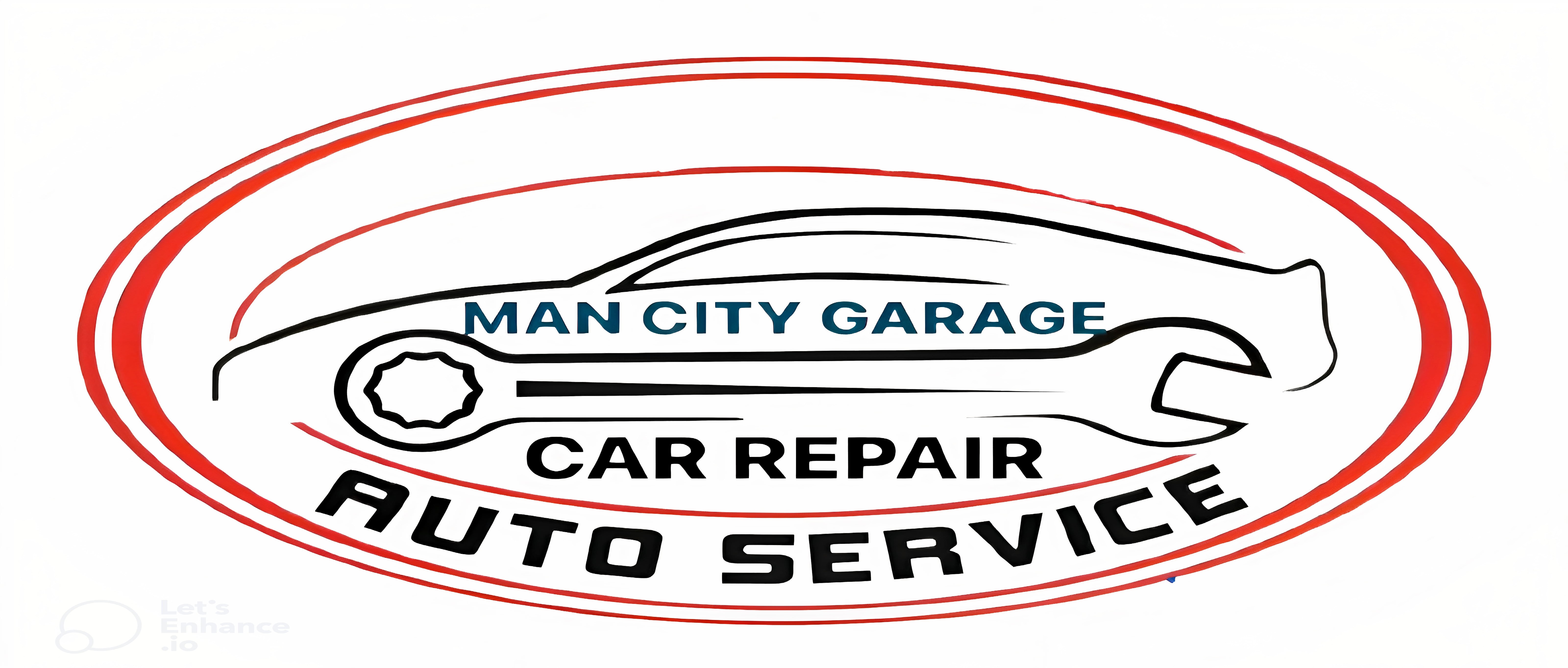 Mancity Garage