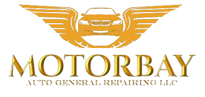 Motorbay Garage