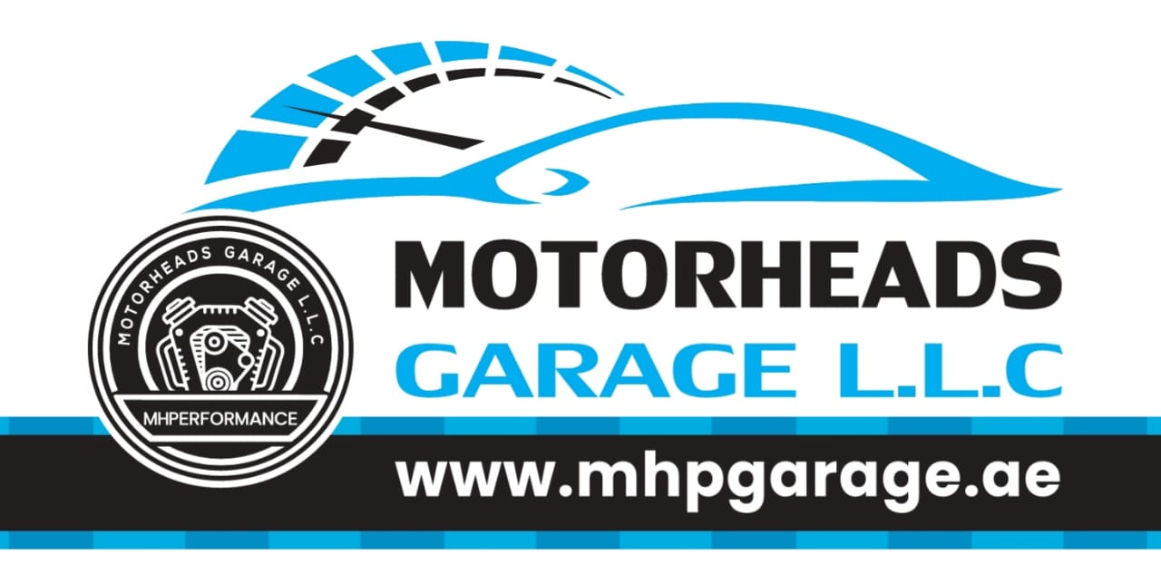 Motorheads Garage