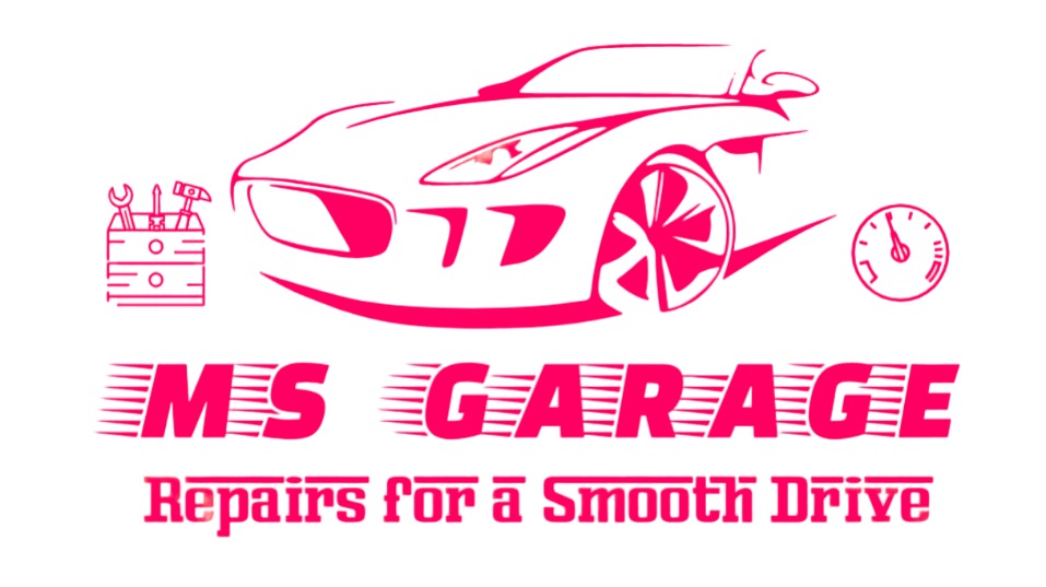 Ms Garage Garage