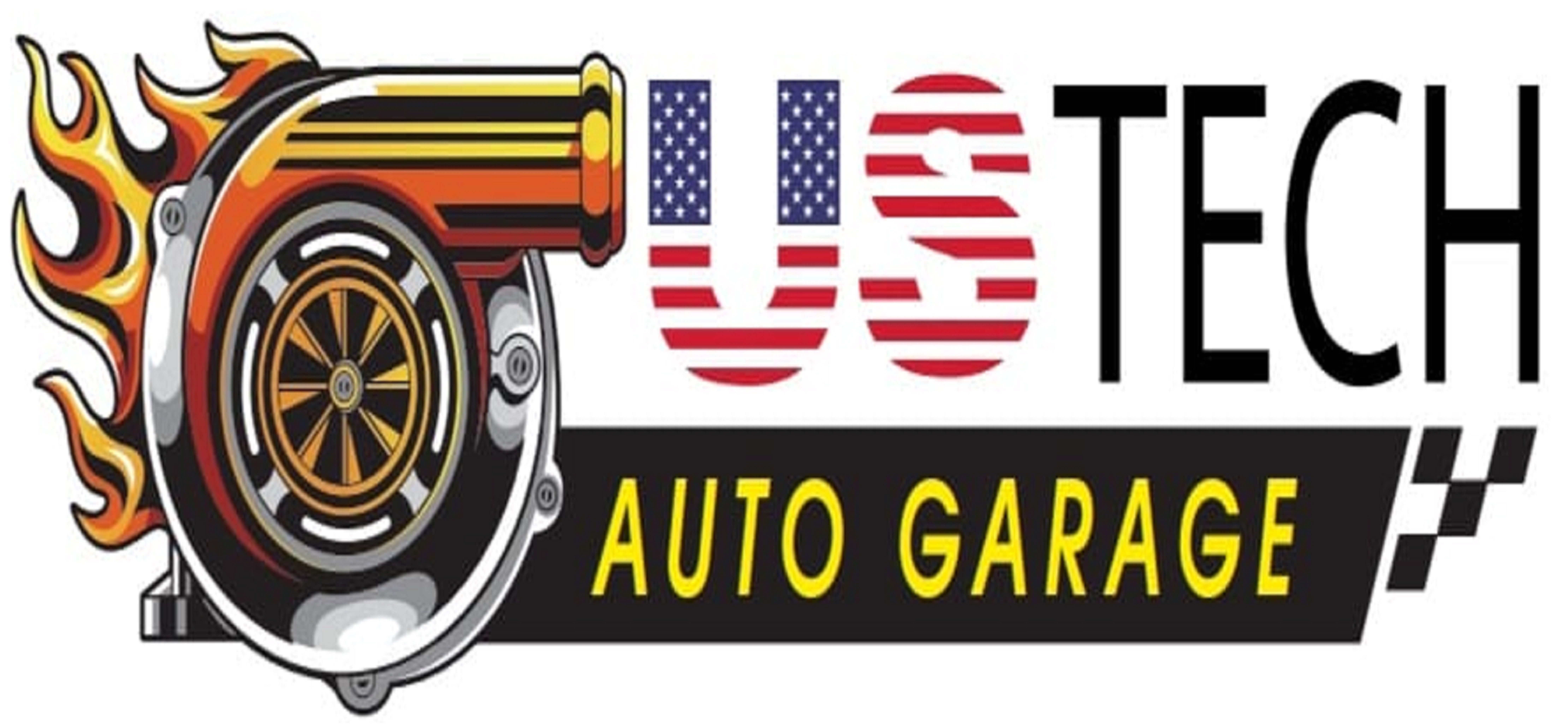 Us Tech Garage