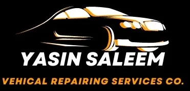 Yasin Saleem Garage
