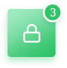 Secure data features for auto garages